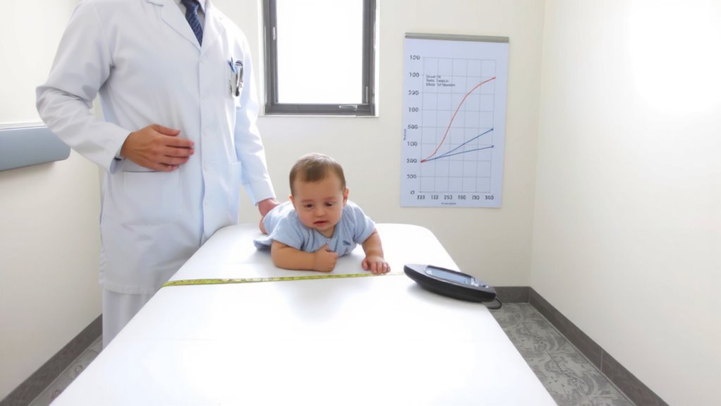 tracking growth patterns accurately