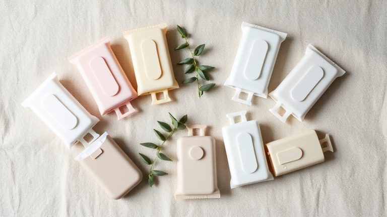 travel baby wipes dispensers 2026