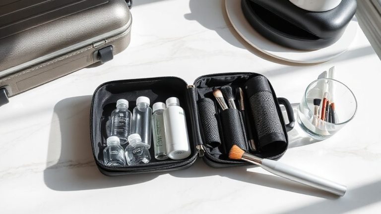 travel kits for global hygiene