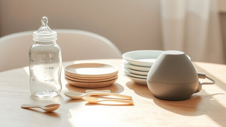 trusted bpa free baby feeders