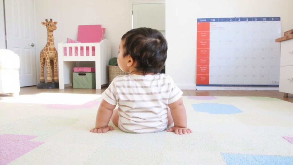 tummy time reduces spit up