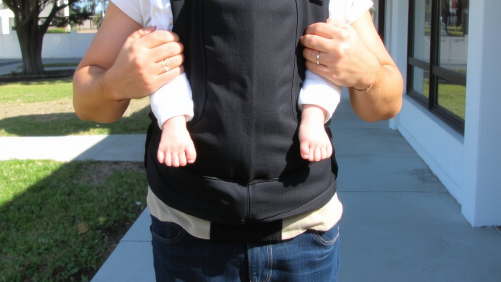 twin carrier comfort solutions