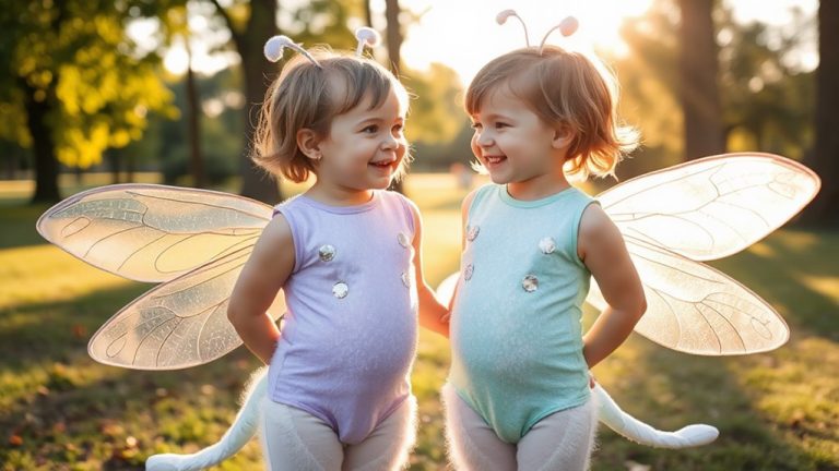 twin costumes 2026 matching