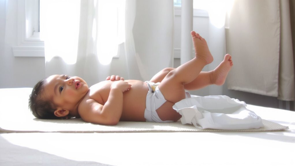 u cut diapers boost healing
