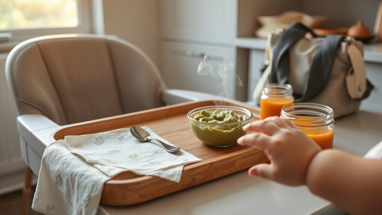 ultimate baby feeding guide