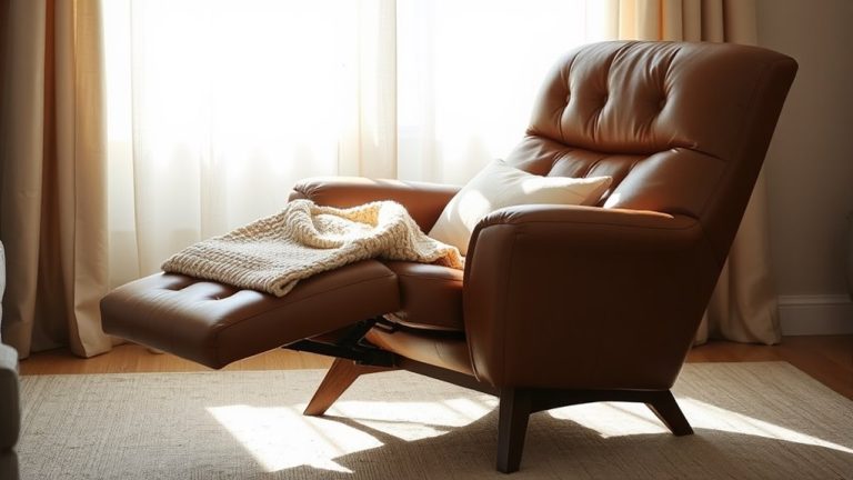 ultimate comfort nap chairs