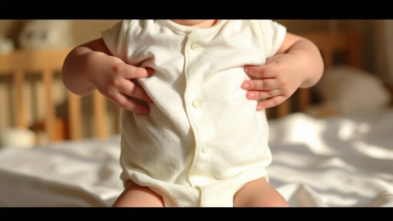 umbilical friendly newborn onesie tips