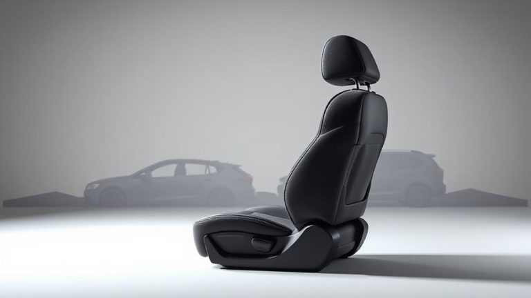 un regulations harmonize car seat standards