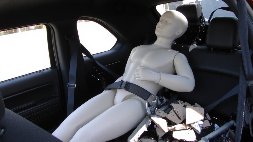 unapproved accessories compromise safety