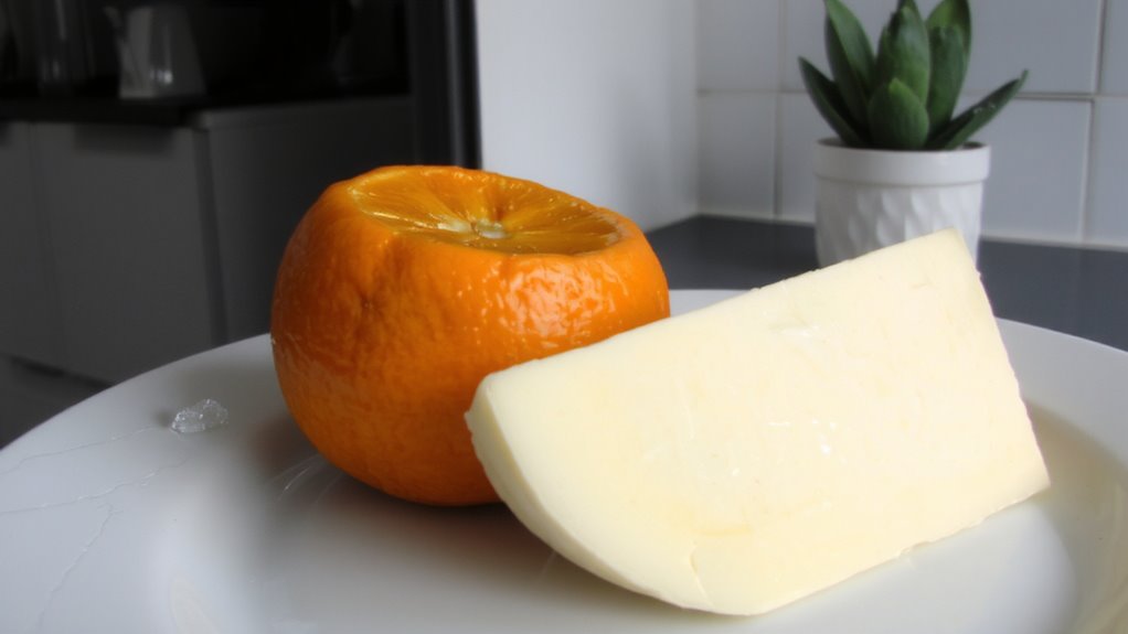 unpasteurized foods risk listeria