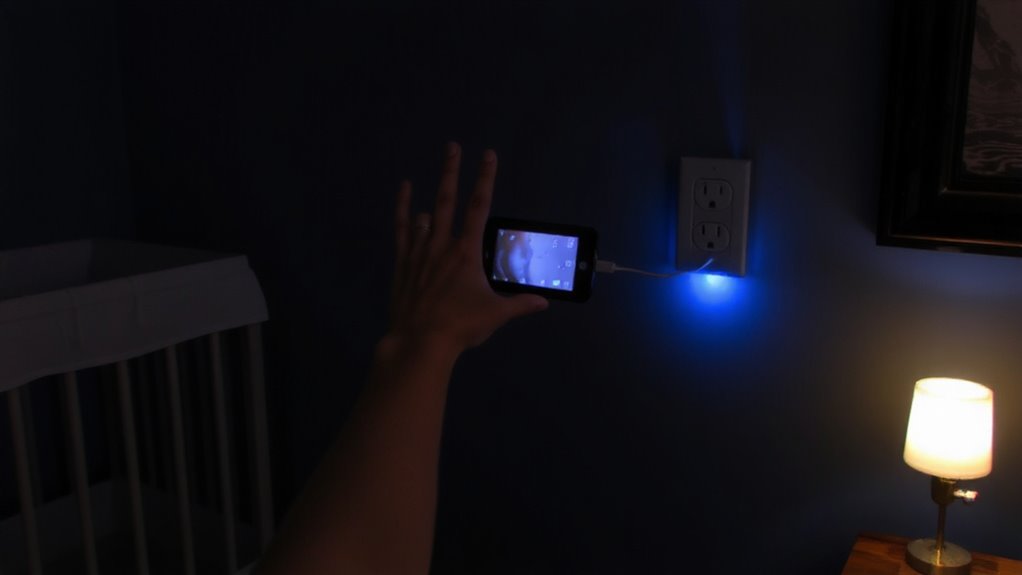upgrade devices for darker nights