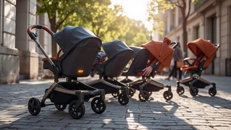 urban mobility essentials 2026