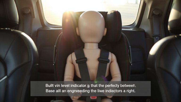 use level indicator correctly