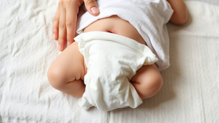 use waterproof newborn diapers