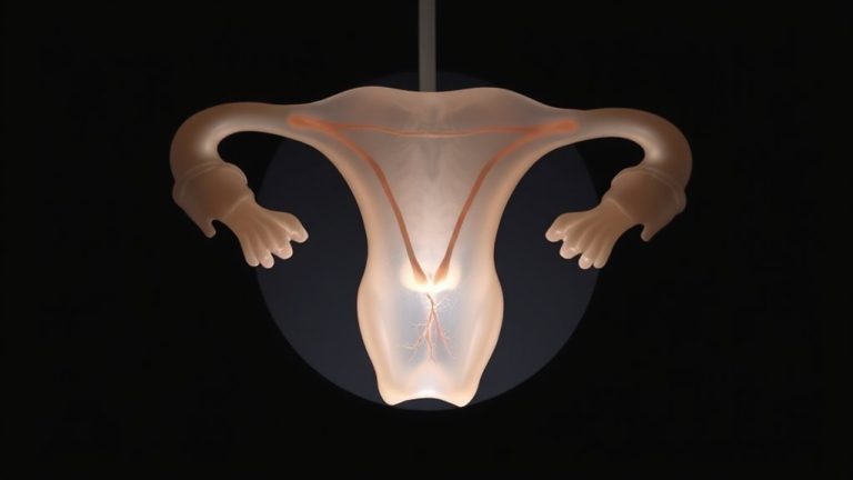 uterus expands early pregnancy