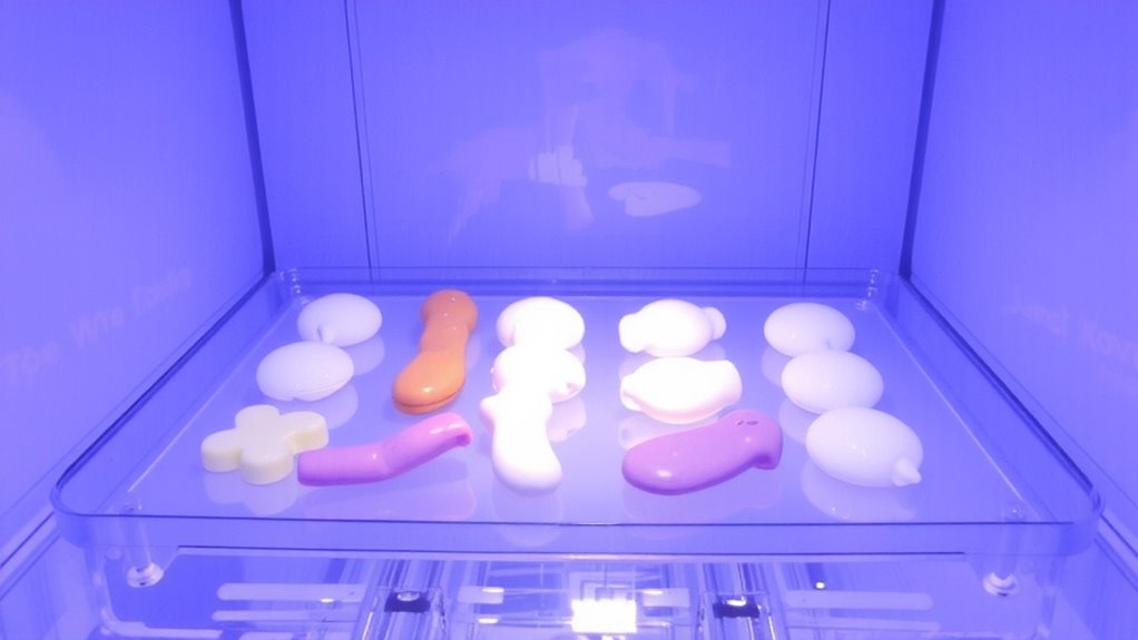 uv c kills germs effectively