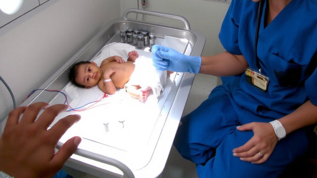 vaccinate on schedule protect early