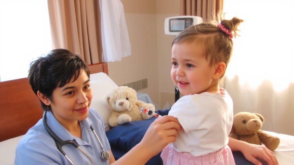 vaccines build immune resilience