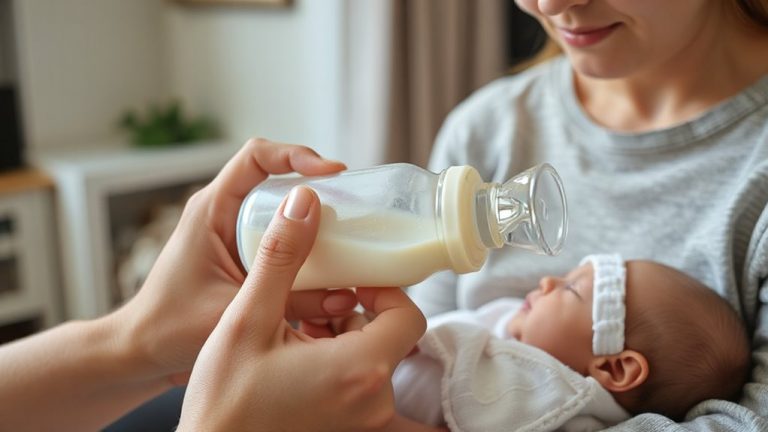 video modeling for family bottle safety