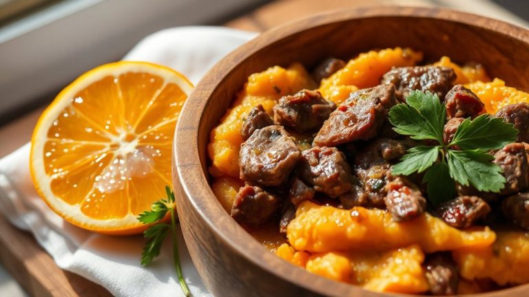 vitamin c boosts iron absorption