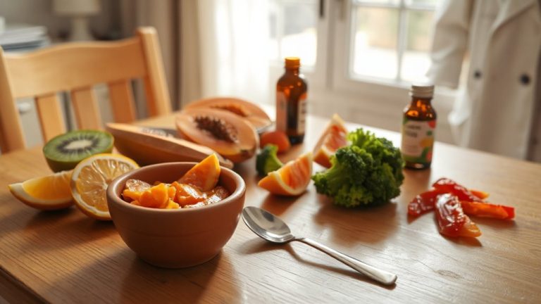 vitamin c sources and supplements for babies