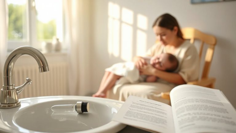 vitamin d for breastfed babies
