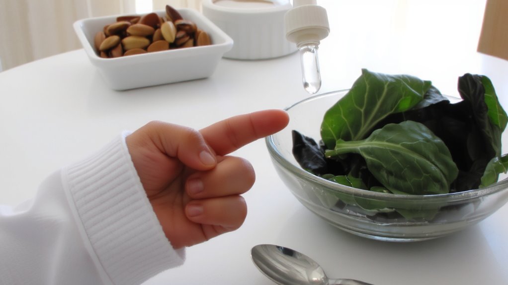 vitamin e for brain and immunity