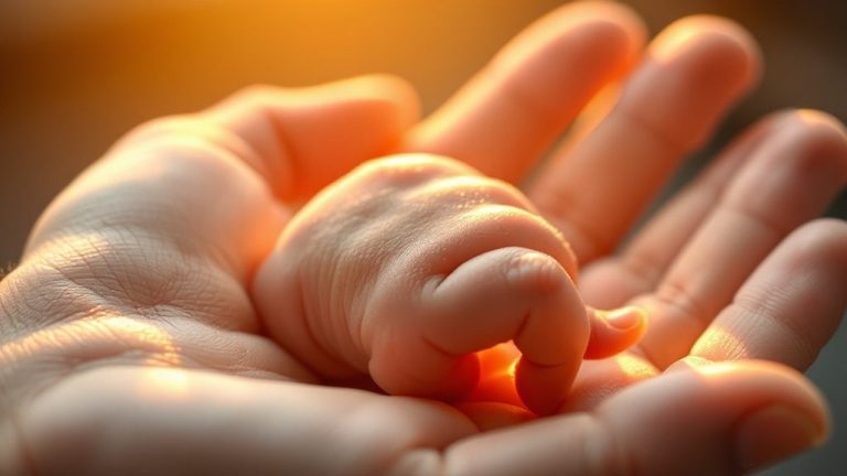 vitamin e supports infant health