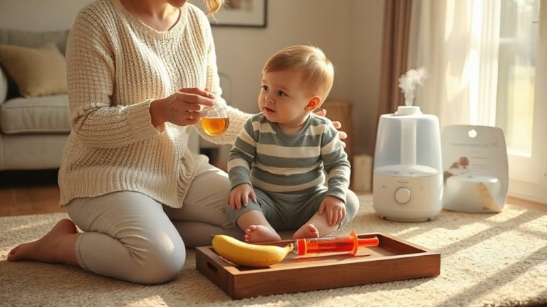 vitamins for fussy babies