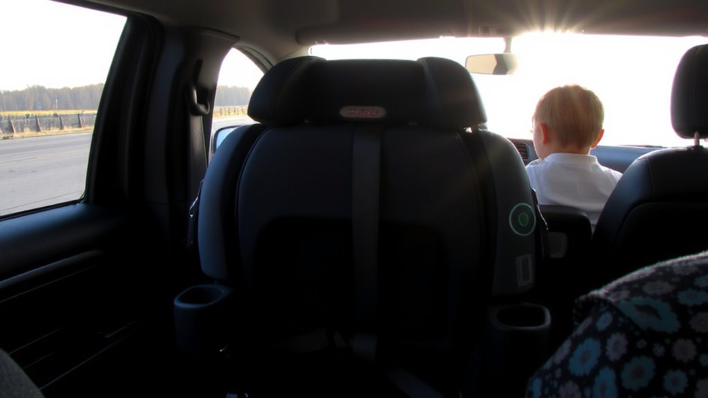 wait until rear facing limits