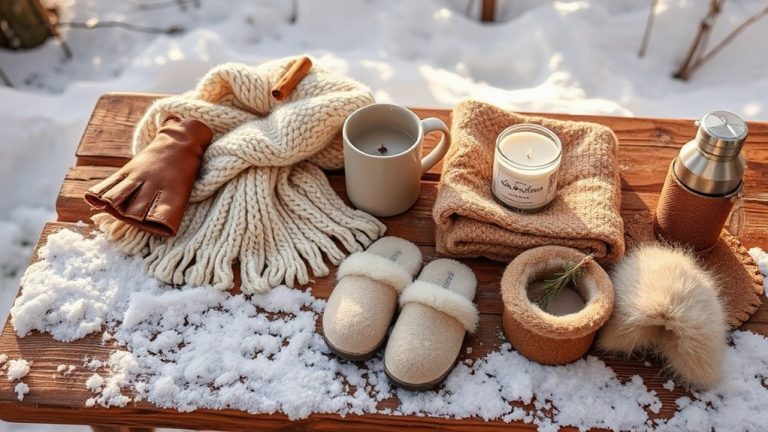 warm hearts hands