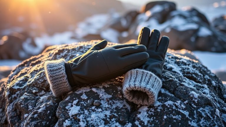 warmth meets flexibility