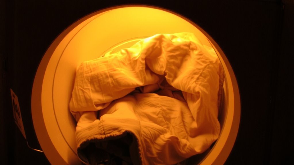 warmth mimics womb comfort