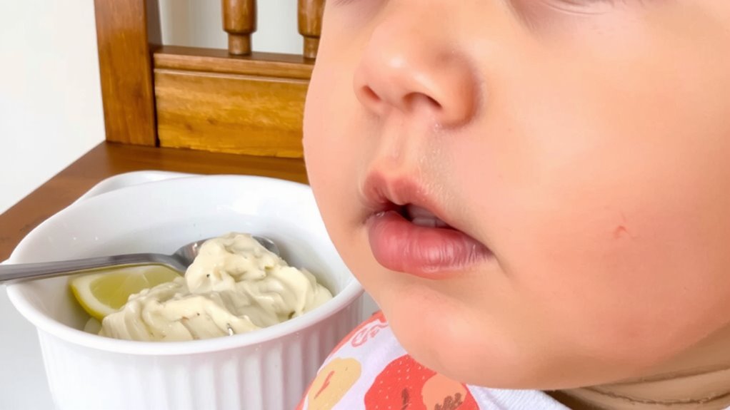 watch for early allergy signs
