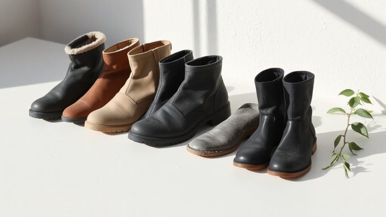 waterproof booties for 2026