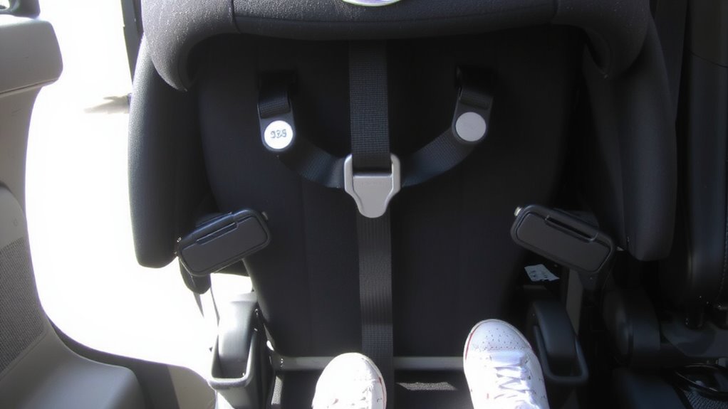weight limit safety rule