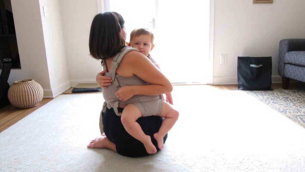weight support comfort breathability