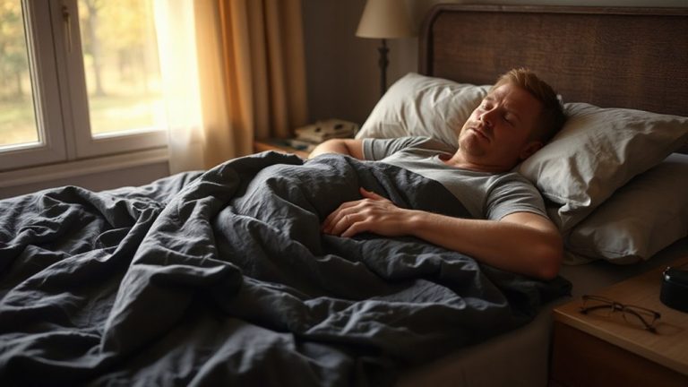 weighted blankets for dads