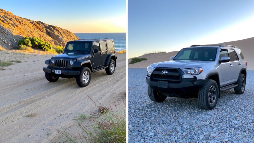 wheelbase length matters most