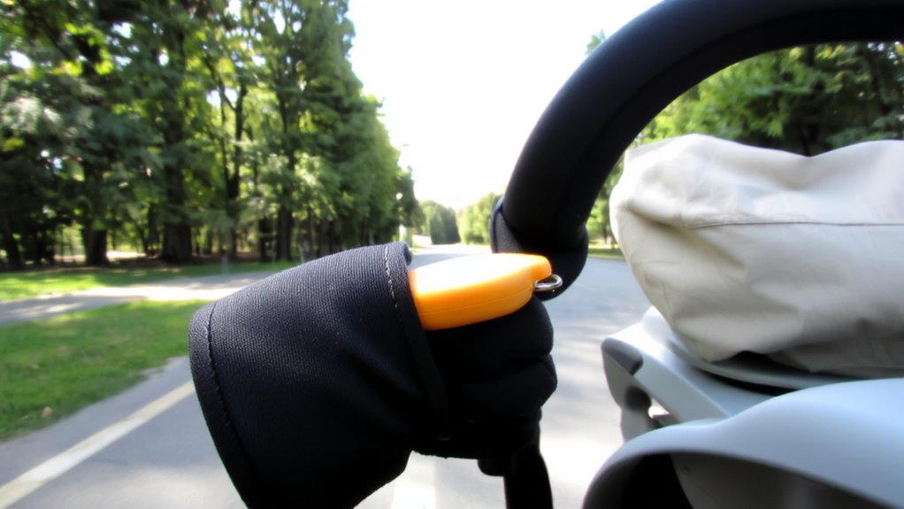 whistle alarm safety gear