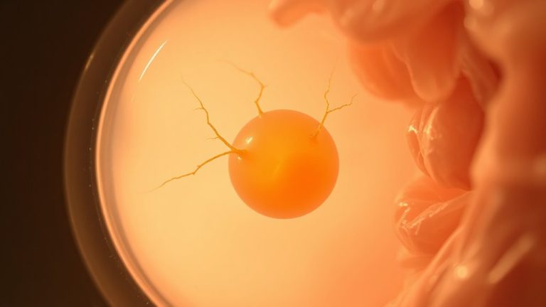 yolk sac nourishes embryo