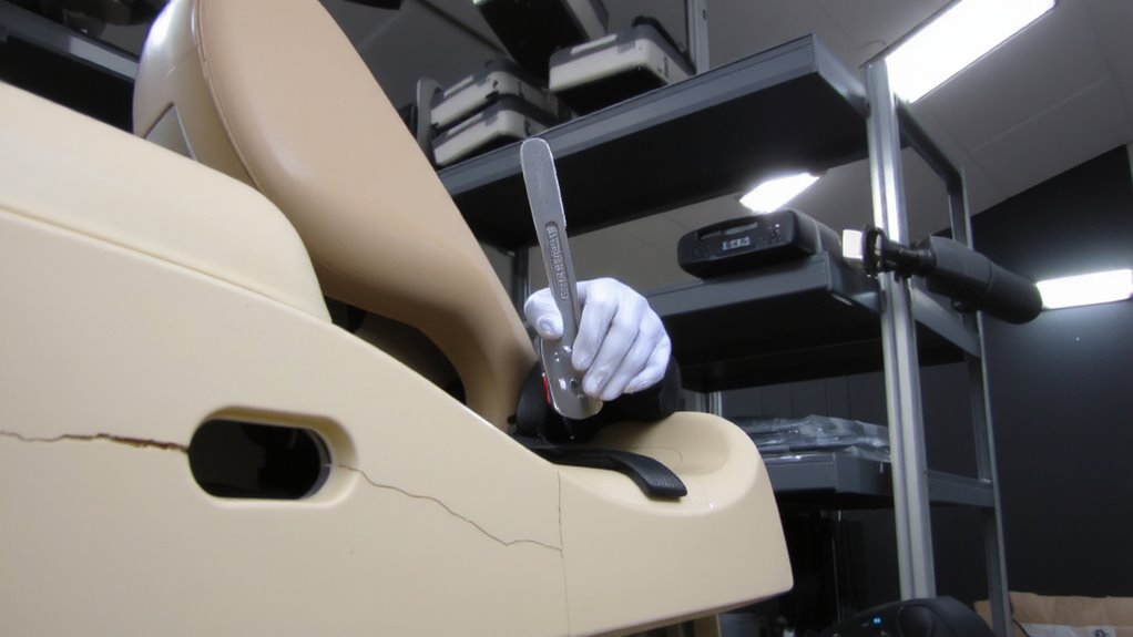 you re improving car seat safety